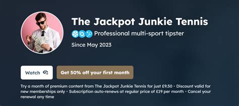 Best Tennis Tipsters for Winning Bets in 2024.